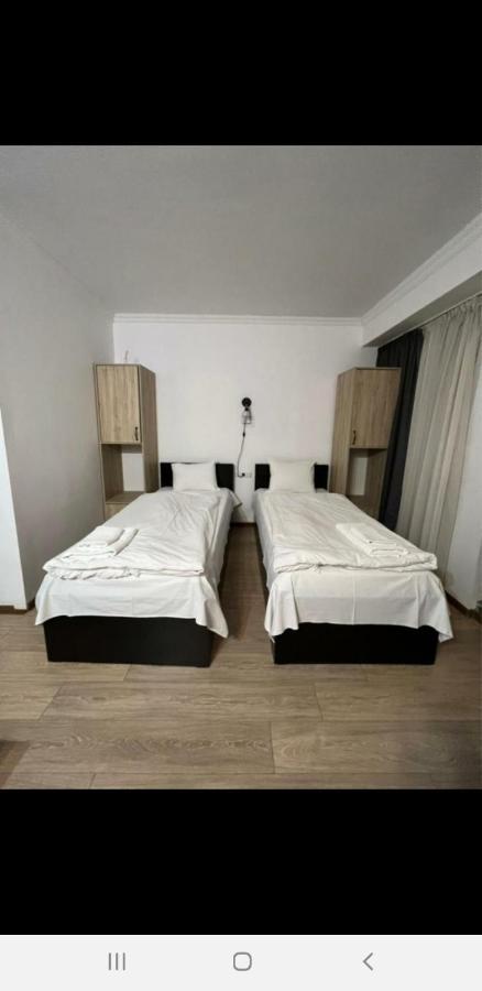 Gudauri Hotel Loft Apartment 323 エクステリア 写真