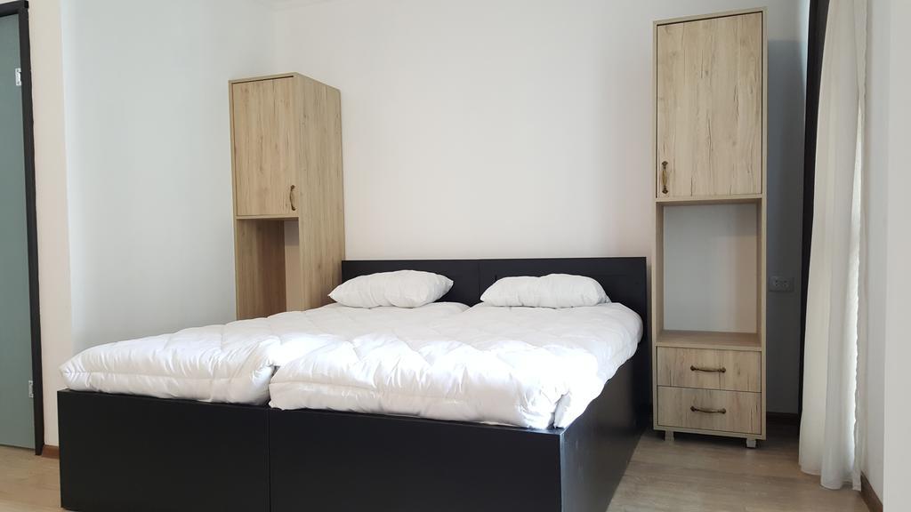 Gudauri Hotel Loft Apartment 323 エクステリア 写真