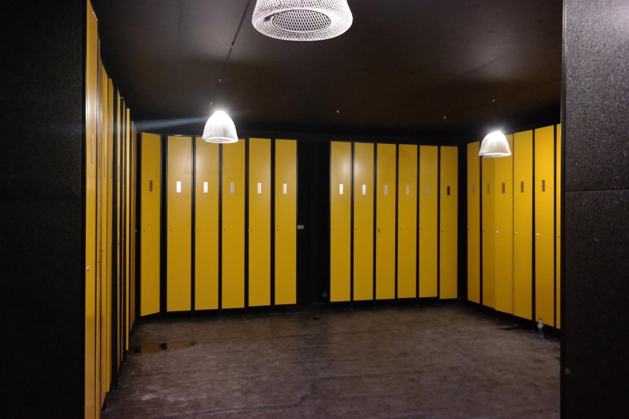 Gudauri Hotel Loft Apartment 323 エクステリア 写真